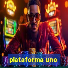 plataforma uno